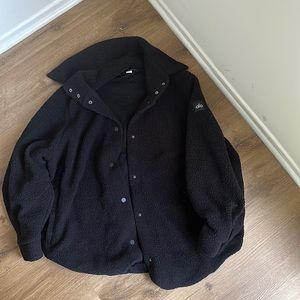 Good condition alo size small